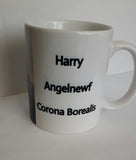 Photo Mugs