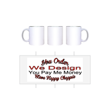 Photo Mugs