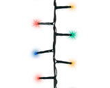 Christmas LED Lights Pk 500