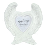 Angels Wing Picture Frame