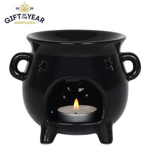 Cauldron Oil Burner 12.5cm