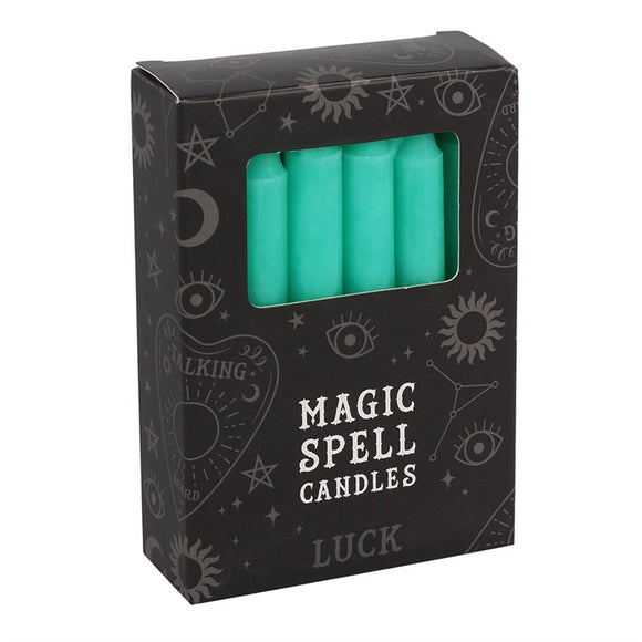 Spell Candles 10.3cm