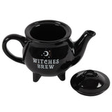 Witches Brew Tea-Pot