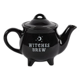 Witches Brew Tea-Pot