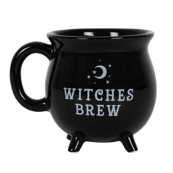 Witches Brew Mug 10 x 10 x 10