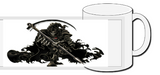 Sublimated Reaper Mug