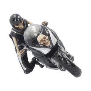 Speed Reaper Biker