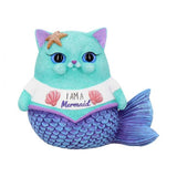 I Am Mermaid Ornament 8.5cm