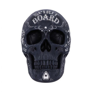 Spirit Board Skeleton Skull 20cm