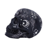 Spirit Board Skeleton Skull 20cm