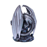 Age of Dragons Adult Rock Dragon Figurine 20cm