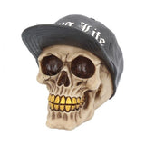 Skeleton Skull Thug 15.8cm