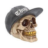 Skeleton Skull Thug 15.8cm