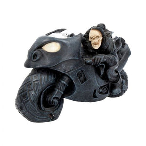 Nemesis Now Bikers Speed Freak