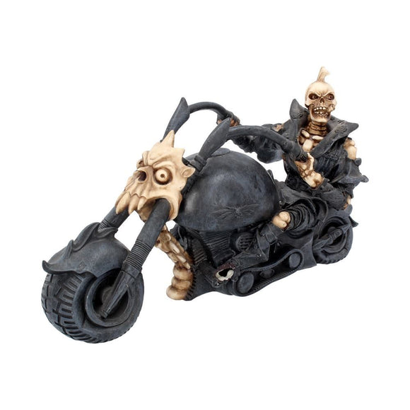 Nemesis Now Bikers Hell Rider 30cm