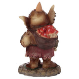 Backflow Incense Burner Troll