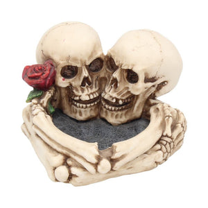 Skeleton Ash Tray Last Tango