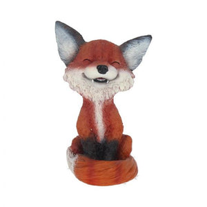 Count Foxy Cute Vampire Fox