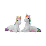 Rainbow Friends Lrg Set2