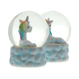 Rainbow Friends Snowglobe "Single"