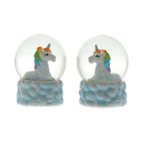 Rainbow Friends Snowglobe "Single"