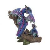 Dragons Wyrmlings Protector 10.5cm