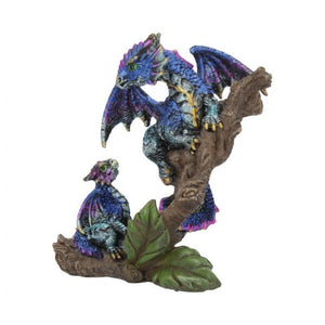 Dragons Wyrmlings Protector 10.5cm