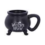 Witches Brew Mug 13.5cm