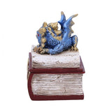 Dragons Bedtime Stories 8cm