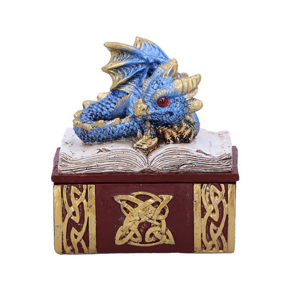 Dragons Bedtime Stories 8cm