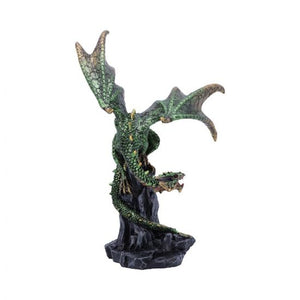 Dragon Hear Me Roar 15cm